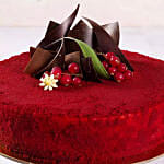 Red Velvet Cake 1-Kg