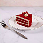 Red Velvet Cake 1.5 Kg