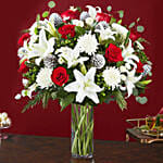 Elegance Flower Arrangement