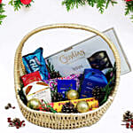 Christmas Joy Gift Hamper