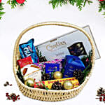 Christmas Joy Gift Hamper