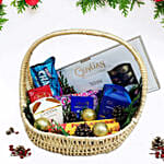 Christmas Joy Gift Hamper