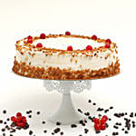 Appetizing Butterscotch Cake Half Kg