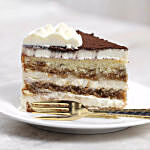 Heavenly Delight Tiramisu Cake Half Kg