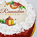 Ramadan Kareem Cake