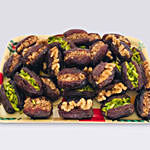 Assorted Dates Tray