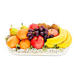 Assorted Fresh Fruit Tray