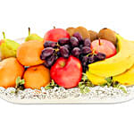 Assorted Fresh Fruit Tray