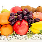 Assorted Fresh Fruit Tray