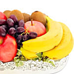 Assorted Fresh Fruit Tray