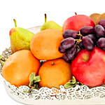 Assorted Fresh Fruit Tray