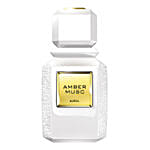 Amber Musc Eau De Parfum 100Ml