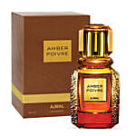 Amber Poivre Eau De Parfum 100Ml