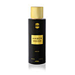 Amber Wood Hair Mist 100Ml