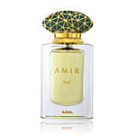 Amir Two Eau De Parfum 50Ml