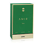 Amir Two Eau De Parfum 50Ml