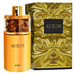 Aurum Eau De Parfum 75Ml