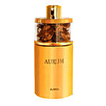 Aurum Eau De Parfum 75Ml