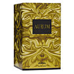 Aurum Eau De Parfum 75Ml