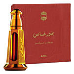 Bakhoor Khas Concentrated Perfume 3Ml