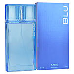 Blu Eau De Parfum 90Ml