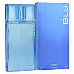 Blu Eau De Parfum 90Ml