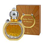 Dahn Oudh Al Shams Eau De Parfum 30Ml