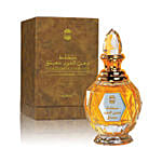 Mukhallat Dahnal Oudh Moattaq Eau De Parfum 60Ml