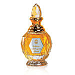 Mukhallat Dahnal Oudh Moattaq Eau De Parfum 60Ml