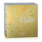 Oath Her Eau De Parfum 100Ml