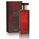 Sacred Love Eau De Parfum 50Ml