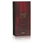 Sacred Love Eau De Parfum 50Ml