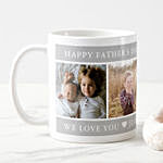 Happy Fathers Day Mug