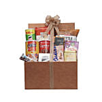 Assorted Treats Box Hamper