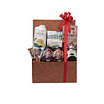 Delightful Treats Box Hamper