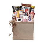 Healthy & Yummy Treats Gift Box