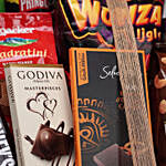 Sweet & Savoury Treats Box Hamper