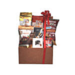 Yummy Delights Box Hamper