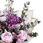 Mesmerising Mixed Flowers Bouquet