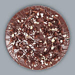 Crunchy Chocolate Hazelnut Cake- 1 Kg