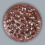 Crunchy Chocolate Hazelnut Cake- 1.5 Kg