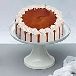 Delicious Caramel Butterscotch Cake 1 Kg