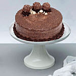 Ferrero Rocher Chocolate Cake 1.5 Kg
