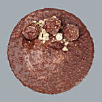 Ferrero Rocher Chocolate Cake 1 Kg