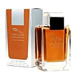 Excellence Intense By Jaguar For Men Edt