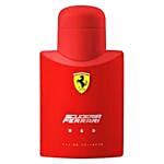 Scuderia By Ferrari For Men Edt