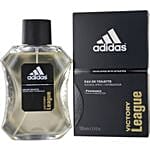 Victory League By Adidas For Men Edt