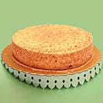 Relishing Honey Cake 4 Portion