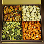 Assorted Dry Fruits Box