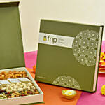 Assorted Sweets N Dry Fruits Big Box